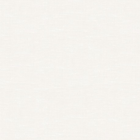 Papel tapiz pintura de tiza con textura eco liso con textura de lino tejido blanco mate